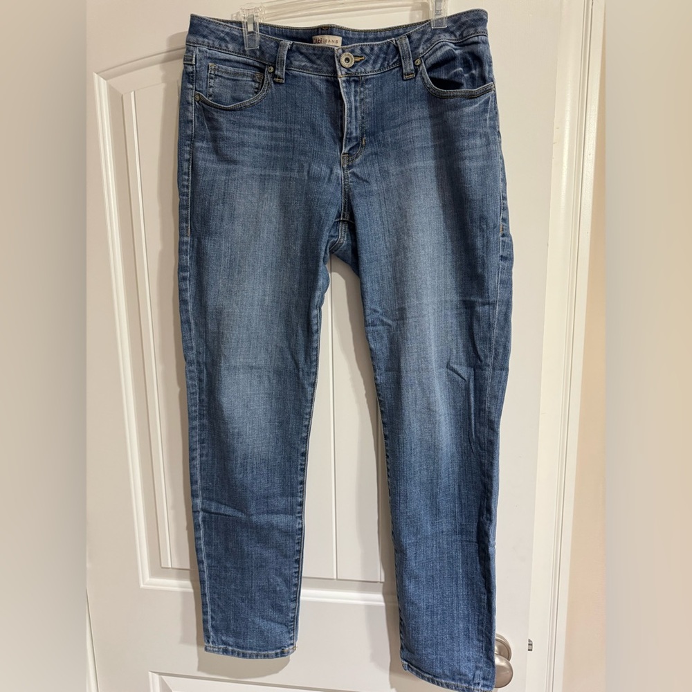 CAbi Jeans